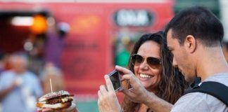 4 actividades para foodies para disfrutar este fin de semana