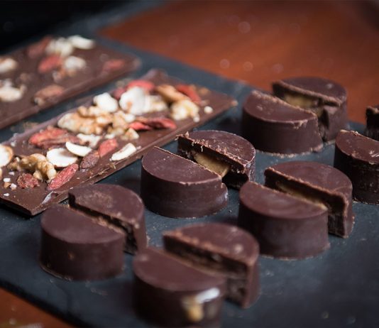 Vuelve la feria Expo Dulce a la ciudad de La Plata