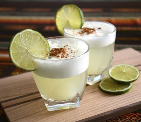 Comenzó la Semana del Pisco en Buenos Aires