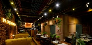 La Causa Nikkei inaugura nueva sucursal en Palermo