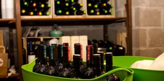 Los mejores vinos uruguayos se dan cita en Buenos Aires