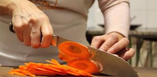 Clases de cocina macrobiótica en Hato-Mugi