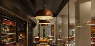 Tras el cierre de La Bourgogne, abre sus puertas el Restaurante Alvear Grill