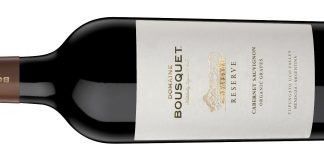 Elegancia natural: Domaine Bousquet Reserva presenta su nueva imagen