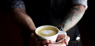 El Four Seasons presenta su blend de café de invierno