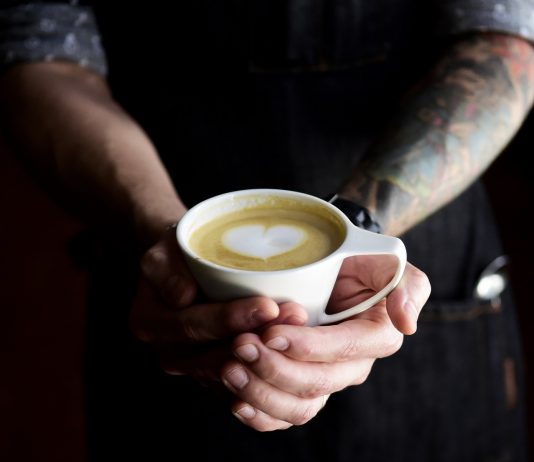 El Four Seasons presenta su blend de café de invierno