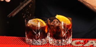 Vuelve BAC Inspira: una ventana a las últimas tendencias en materia de bebidas