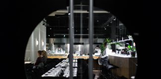 La cocina asiática de El Quinto llegó a Palermo