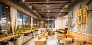 Inside Tea Connection: el experto en tés suma una nueva sucursal