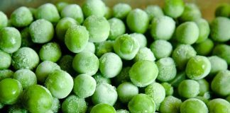 La ANMAT retira alimentos congelados del mercado por una bacteria peligrosa