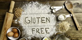 Buscan que los restaurantes porteños ofrezcan opciones libres de gluten