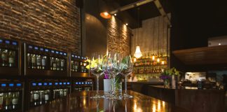 Las mejores bodegas presentan joyas de sus mejores añadas en Vico