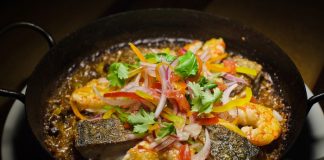 Uco Restaurante: grandes vinos y cocina de producto «sin ego»