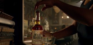 8 bartenders se medirán esta noche en The Bourbon Cocktail