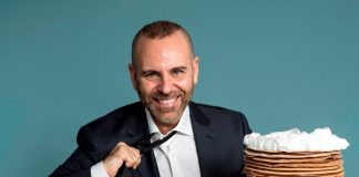 Goût: recetas para una vida libre de gluten