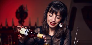 «Detrás de Barra», un manual de coctelería por Pipi Yalour