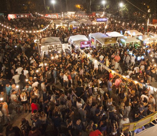 Vuelve la gran Fiesta de la Cerveza Artesanal y este año se celebra en Pilar