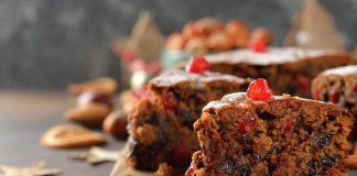 Torta galesa: un dulce legado con más de 150 años de historia