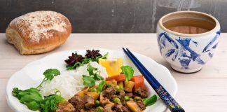 Se celebra por primera vez en Buenos Aires el Día de Vietnam