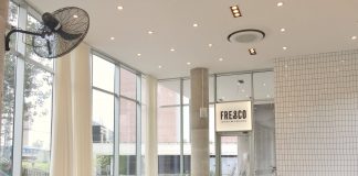 Saludable y de estación: la comida de FRESCO llegó a Palermo