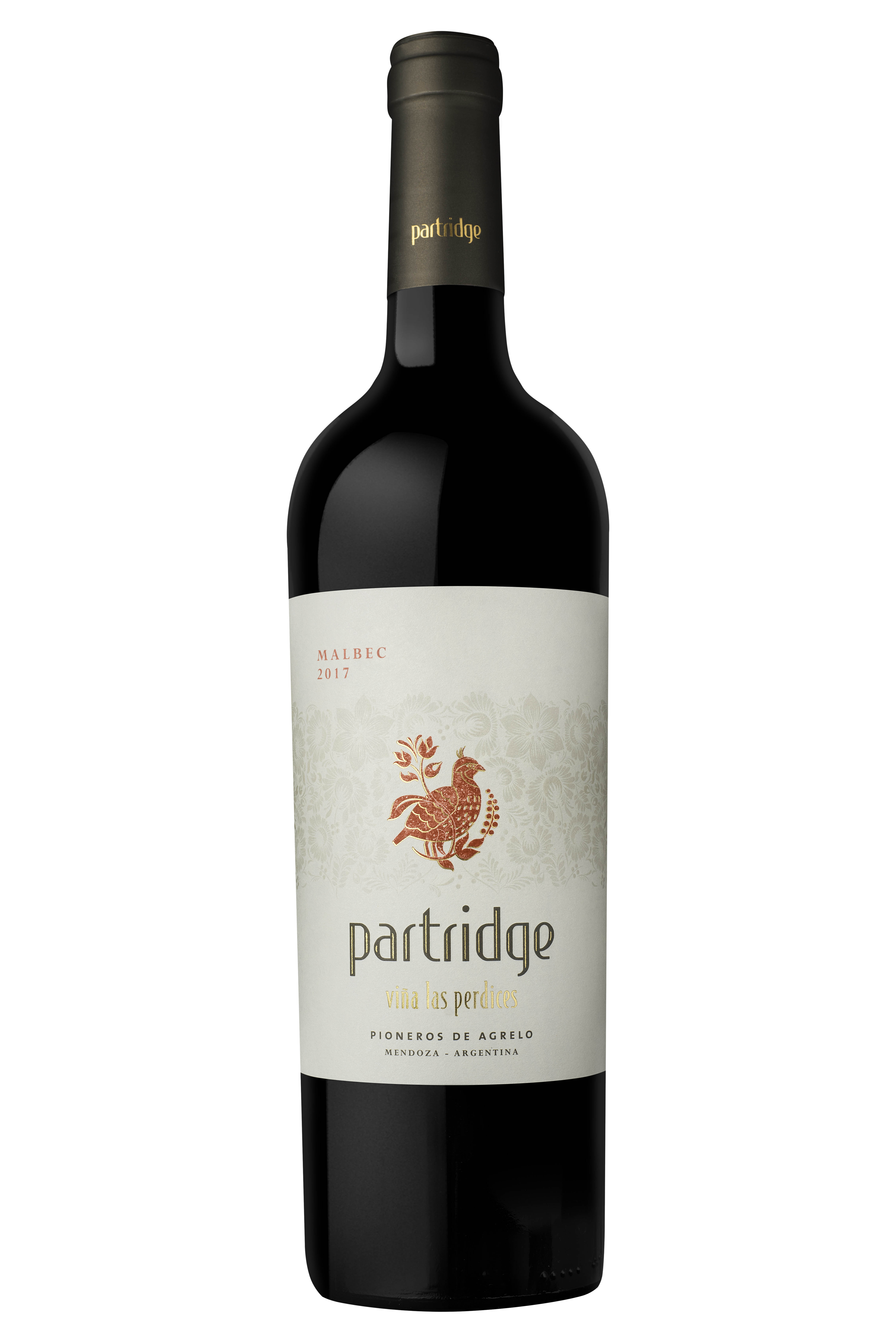 Partridge
