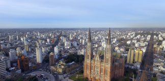 Se viene la segunda edición de la Semana Gastronómica Platense