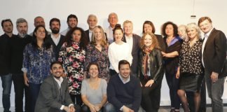 Se conformó la primera Asociación de Alimentos y Cocinas Regionales