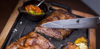 La Pecora Nera abre un nuevo local estilo Steak House en Recoleta