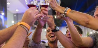 Refresh!, la feria de vino jóvenes para jóvenes celebra su 3° edición