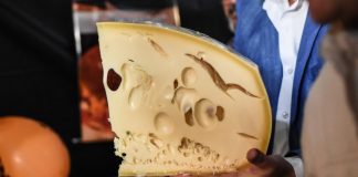 Llega la 3era Expoqueso Lincoln 2018