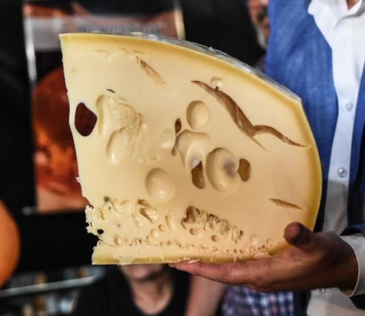 Llega la 3era Expoqueso Lincoln 2018