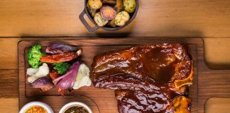 Nuevos sabores de primavera-verano en Uco, el restaurante de Fierro Hotel