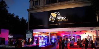 Vuelve Jumbo Deli & Wine: tres días para celebrar la alta gastronomía con grandes vinos