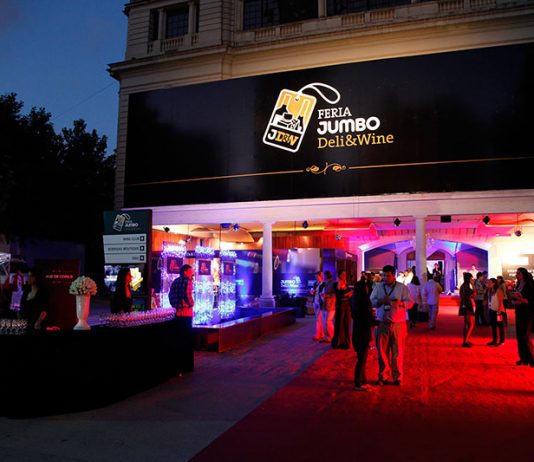Vuelve Jumbo Deli & Wine: tres días para celebrar la alta gastronomía con grandes vinos