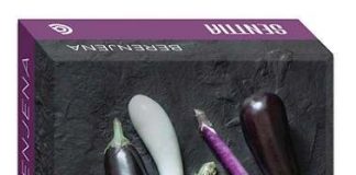 La innovación llega a los libros de cocina de la mano de Senttia