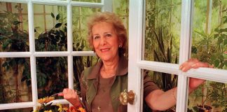 La cocina de luto: murió Choly Berreteaga