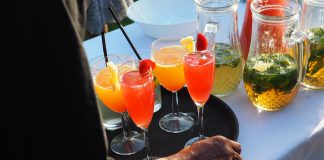 Cocktails para celebrar: aprendé a preparar los clásicos de todas las barras