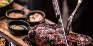 La aclamada parrilla La Cabrera se expande con nuevas sucursales por el mundo