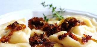 Curiosidades y platos típicos de la cocina judía
