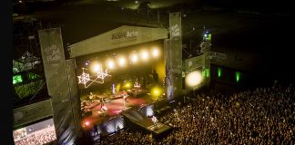 AcercArte: música y entretenimiento en la Costa Atlántica