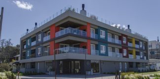 Un hotel de la costa fue premiado por TripAdvisor