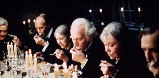 5 peliculas foodie que todo gourmand debe ver