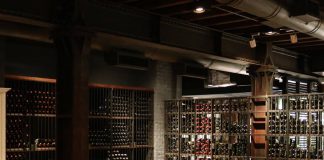 Tras el incendio, el restaurante Villegas reabrió sus puertas