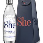 Botella SHE – SodaStream