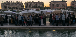 Llega la 3° edición de Malbec Night en Nordelta