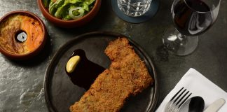 Mengano: la sofisticación del bodegón porteño