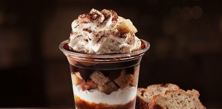Banana Cold Cake: la nueva apuesta dulce de Mc Donald’s
