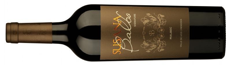 Susana Balbo Malbec SC