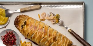 Tres recetas para ser un gran anfitrión de la mano de Ultracomb