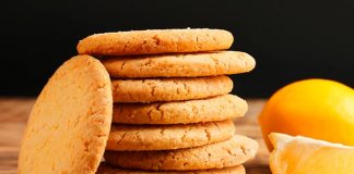 Galletitas caseras: una receta simple para agasajar a toda la familia